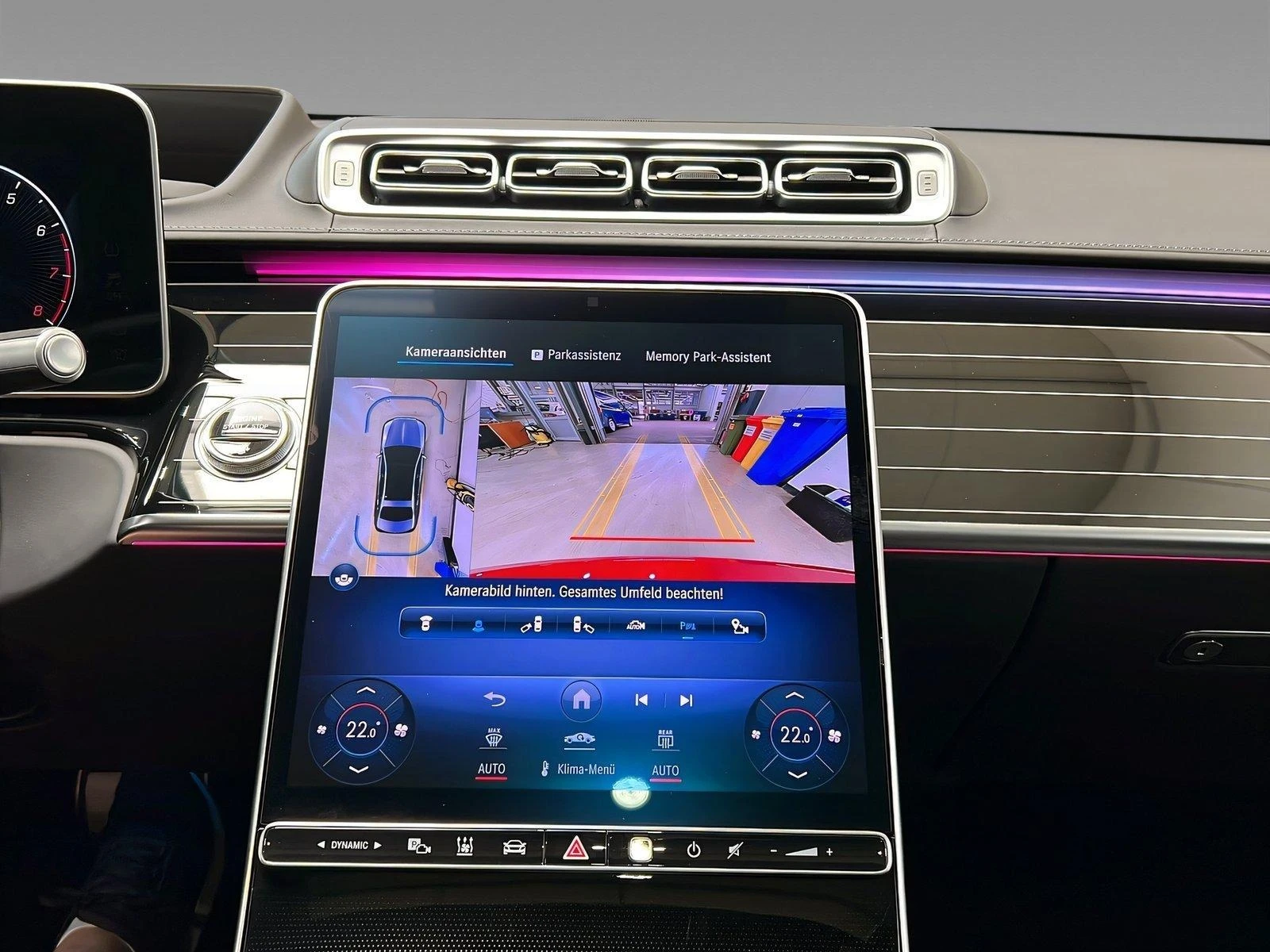 Mercedes-Benz S 580 MAYBACH/DESIGNO/EXCLUSIV/BURM 4D/PANO/HEAD UP/TV/ | Mobile.bg   11