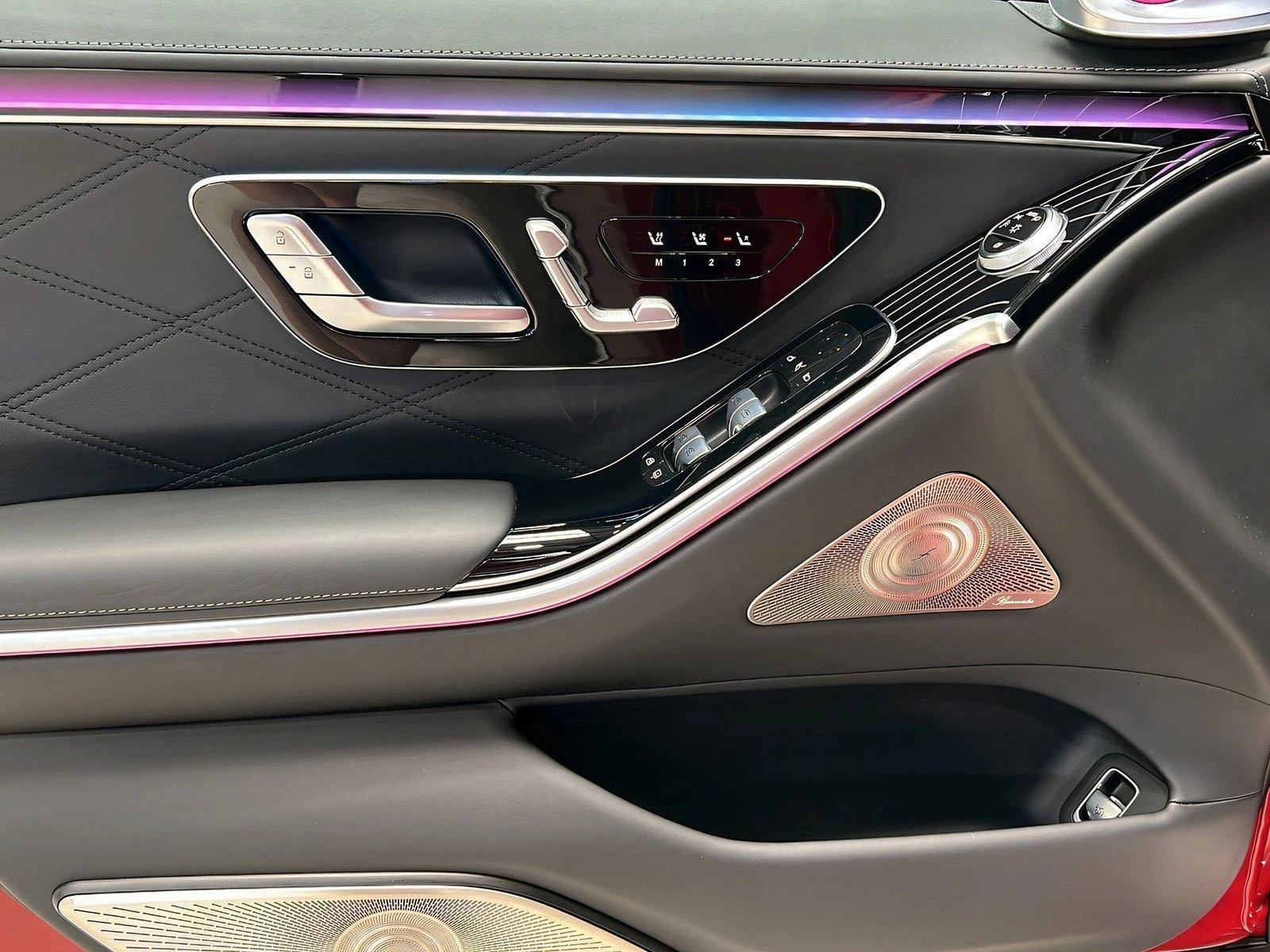 Mercedes-Benz S 580 MAYBACH/DESIGNO/EXCLUSIV/BURM 4D/PANO/HEAD UP/TV/ - изображение 8