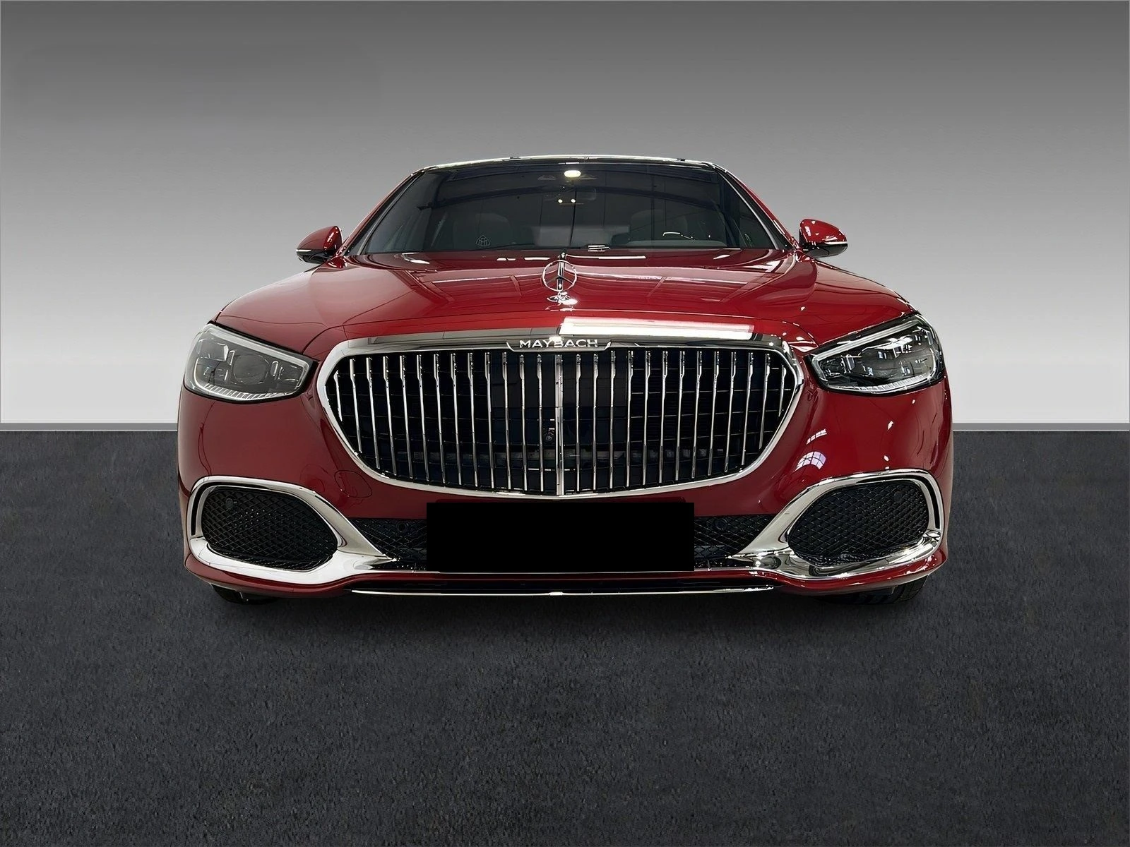 Mercedes-Benz S 580 MAYBACH/DESIGNO/EXCLUSIV/BURM 4D/PANO/HEAD UP/TV/ - изображение 2