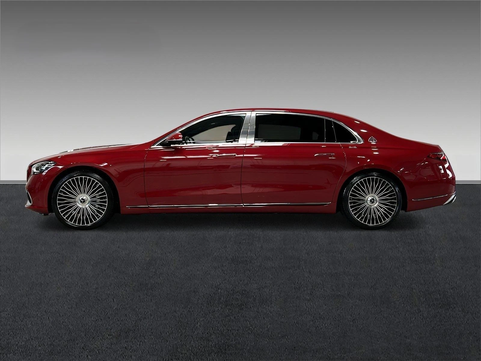 Mercedes-Benz S 580 MAYBACH/DESIGNO/EXCLUSIV/BURM 4D/PANO/HEAD UP/TV/ - изображение 6