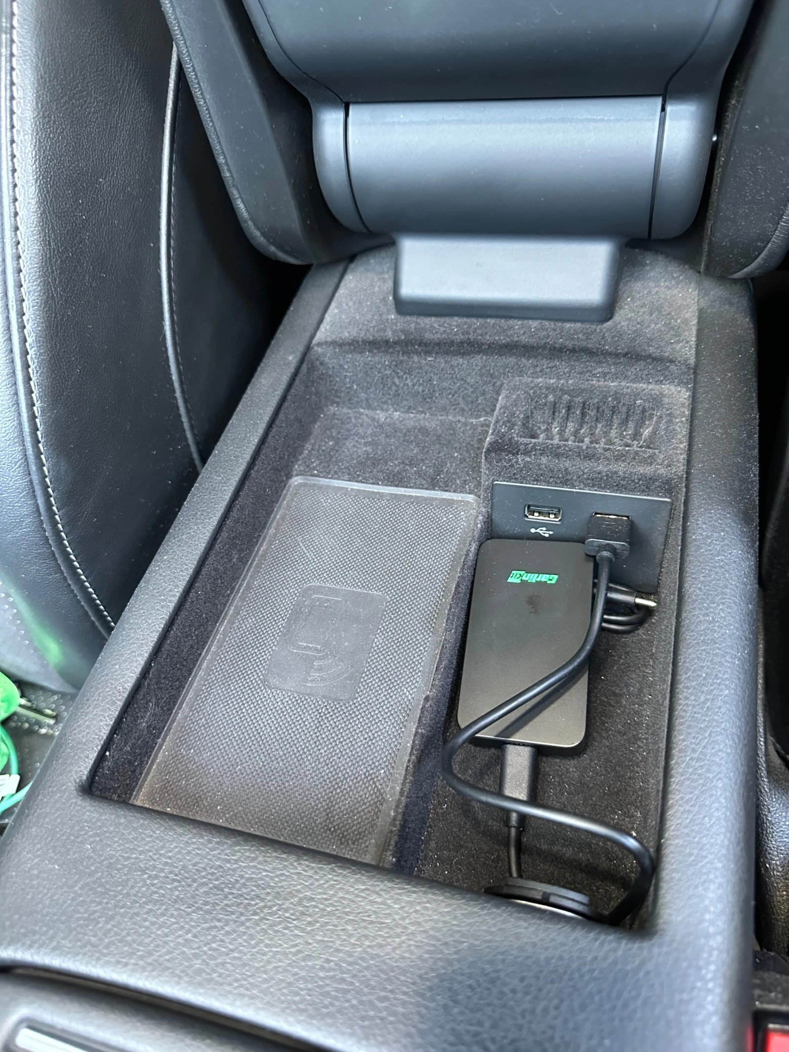 Audi A6 MATRIX/FACELIFT/S6  | Mobile.bg   12