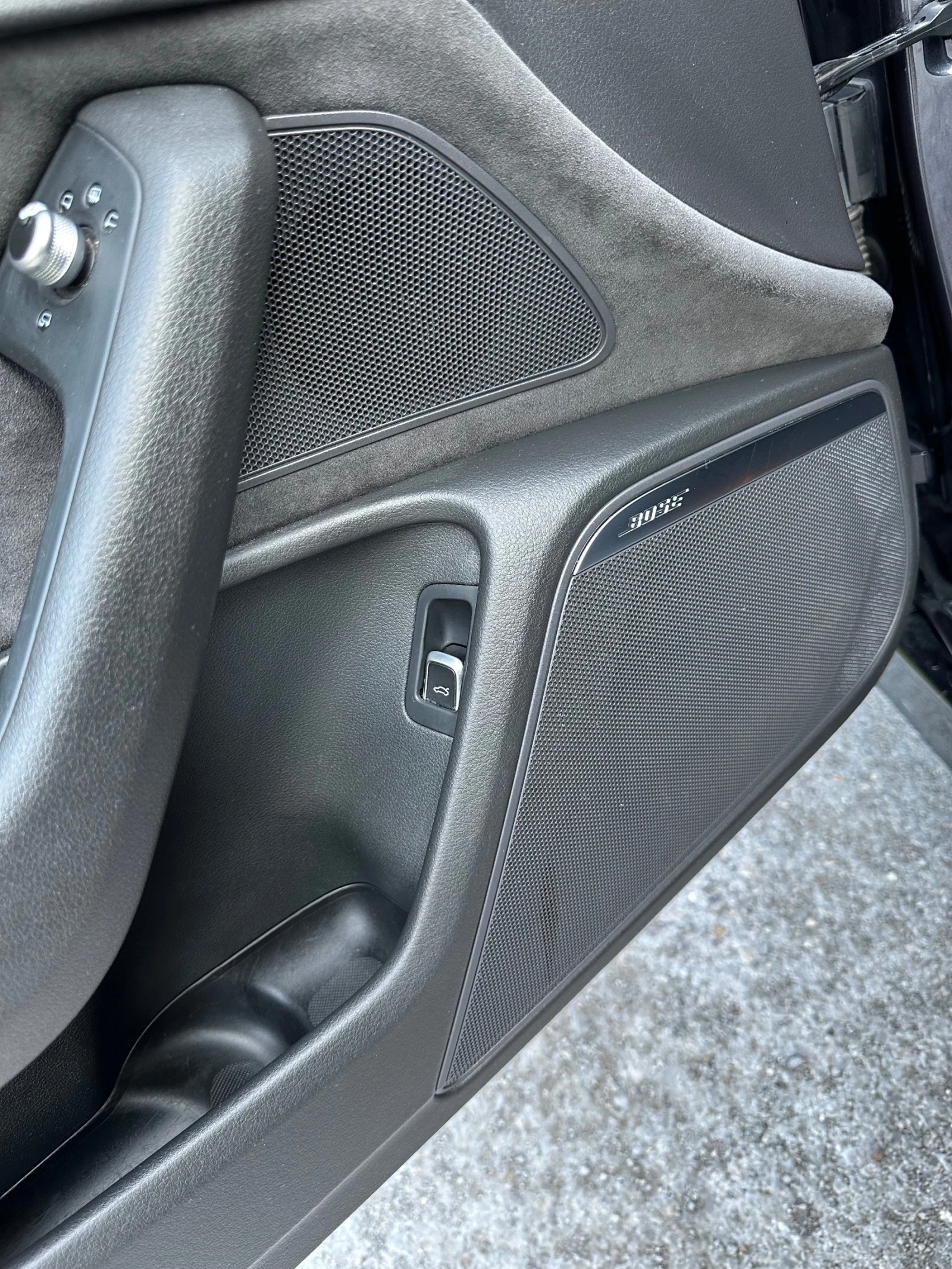 Audi A6 MATRIX/FACELIFT/S6  | Mobile.bg   11