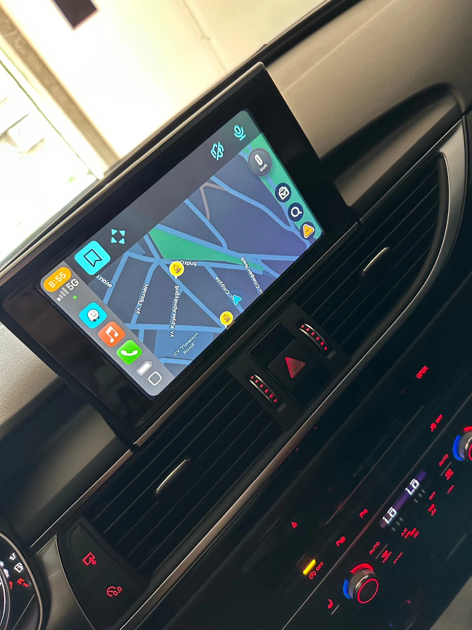 Audi A6 MATRIX/FACELIFT/S6  | Mobile.bg   13