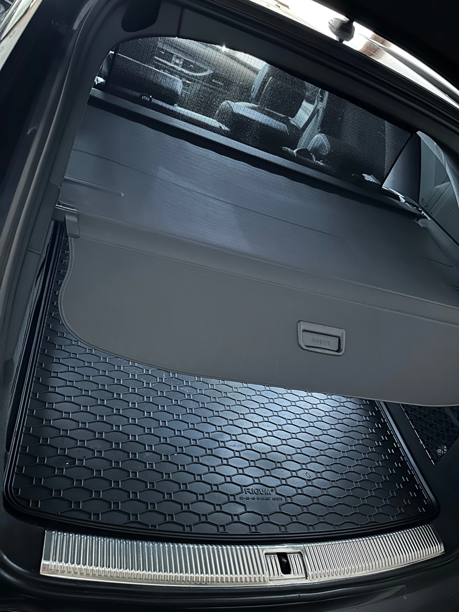 Audi A6 MATRIX/FACELIFT/S6  | Mobile.bg   14