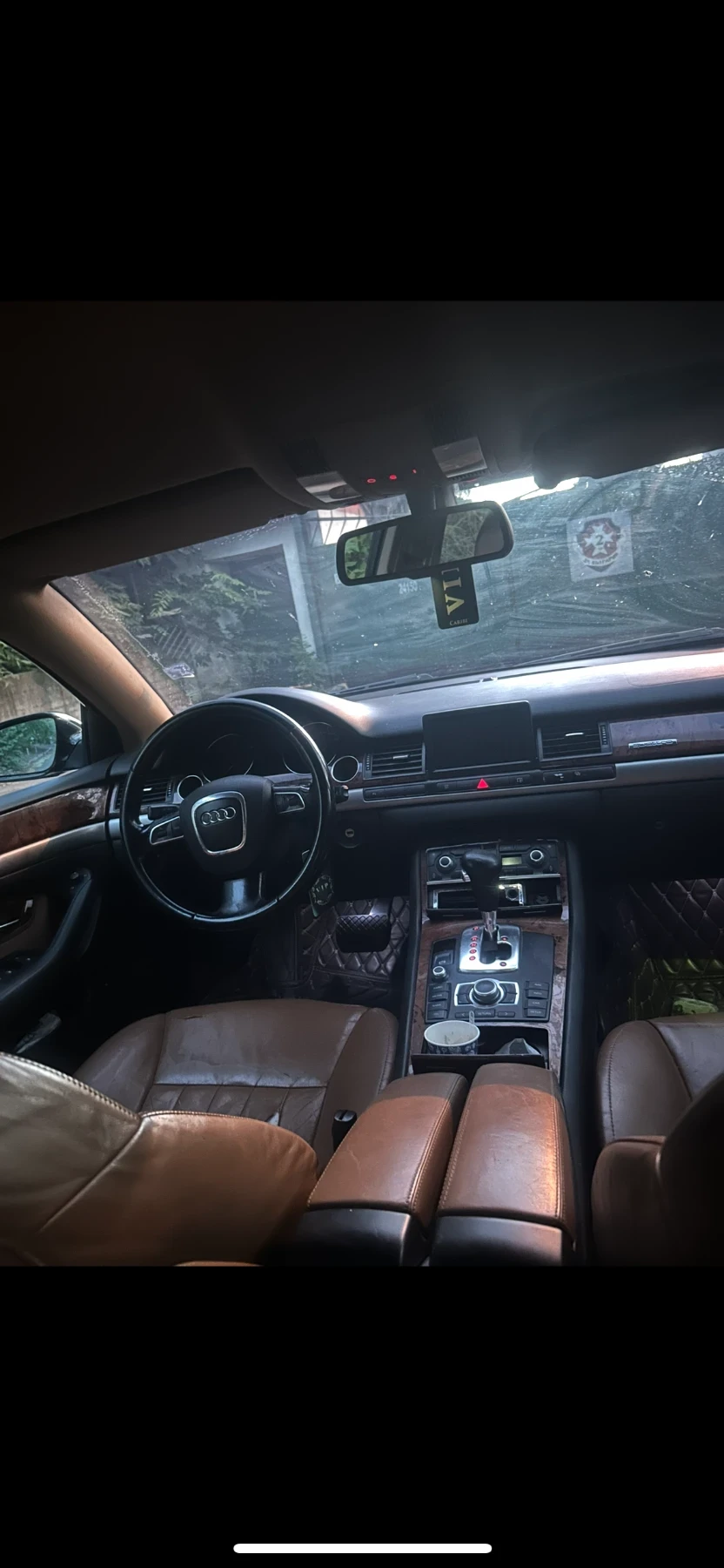 Audi A8  - изображение 2