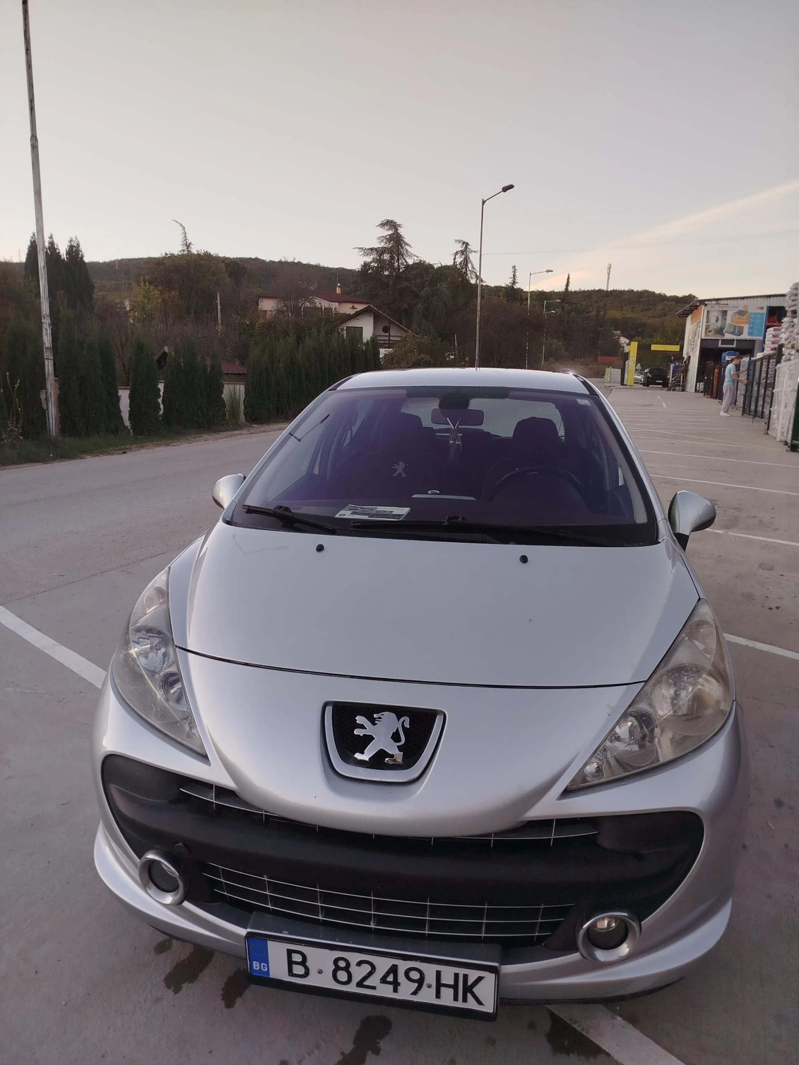 Peugeot 207  - изображение 4