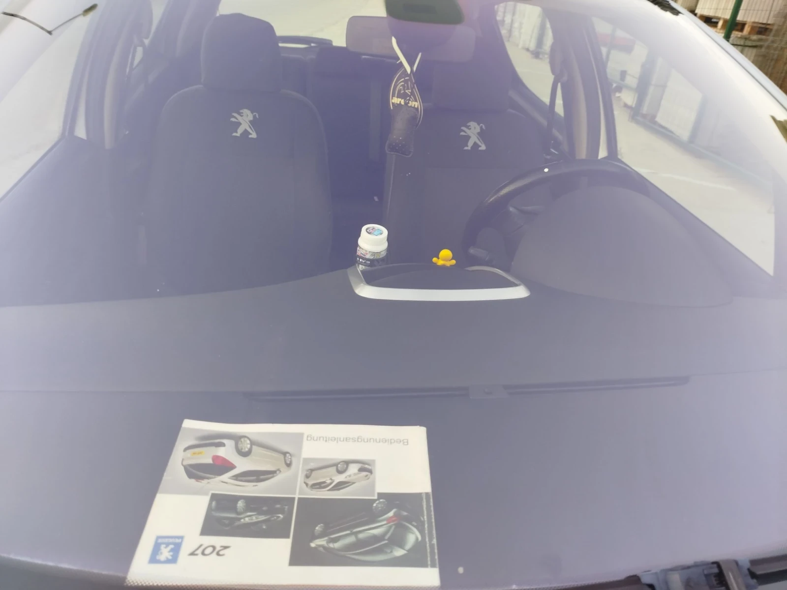 Peugeot 207  - изображение 8