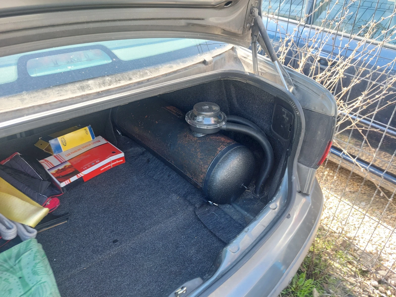 Renault Megane  - изображение 5