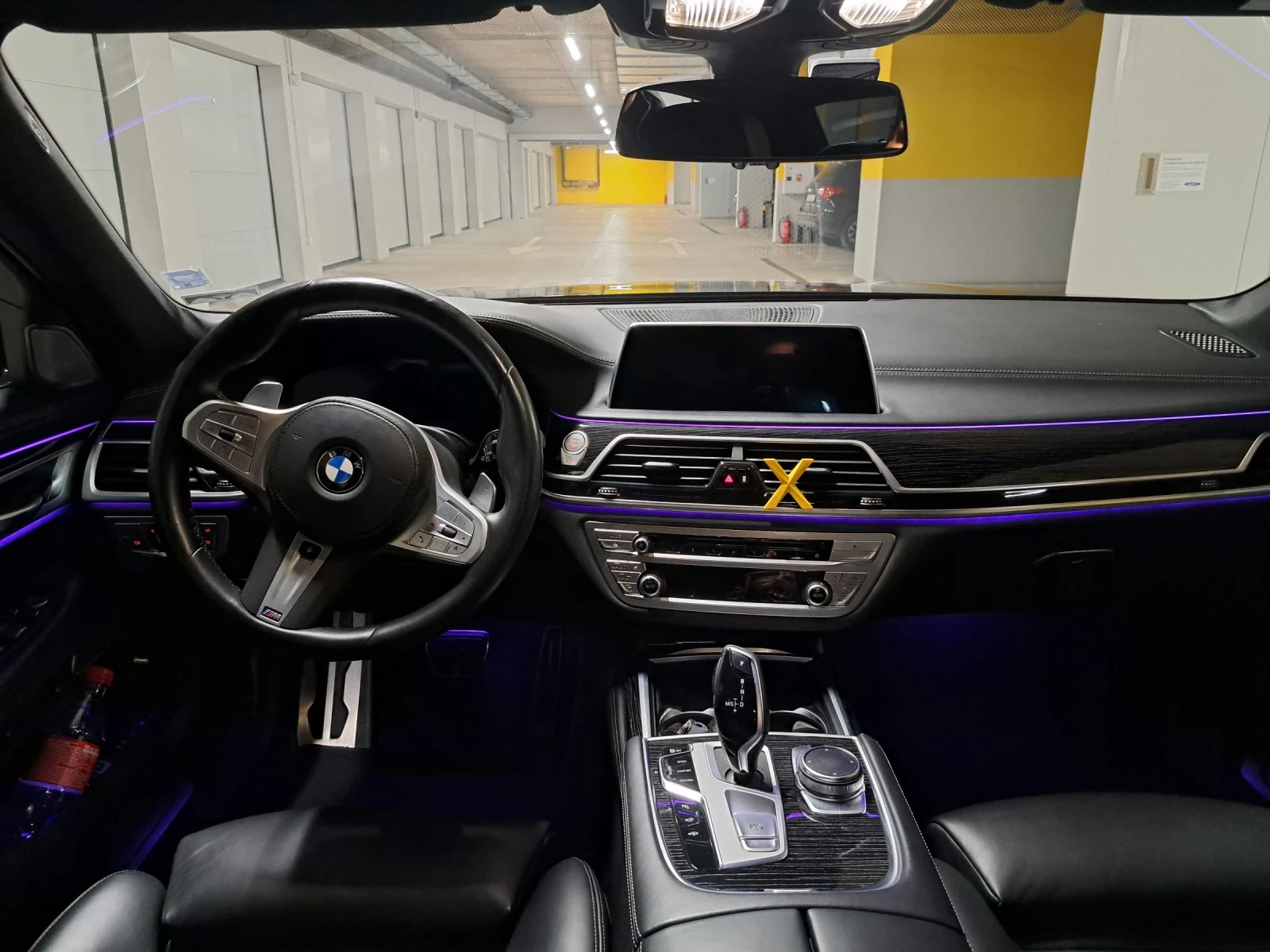 BMW 750 | Mobile.bg   6