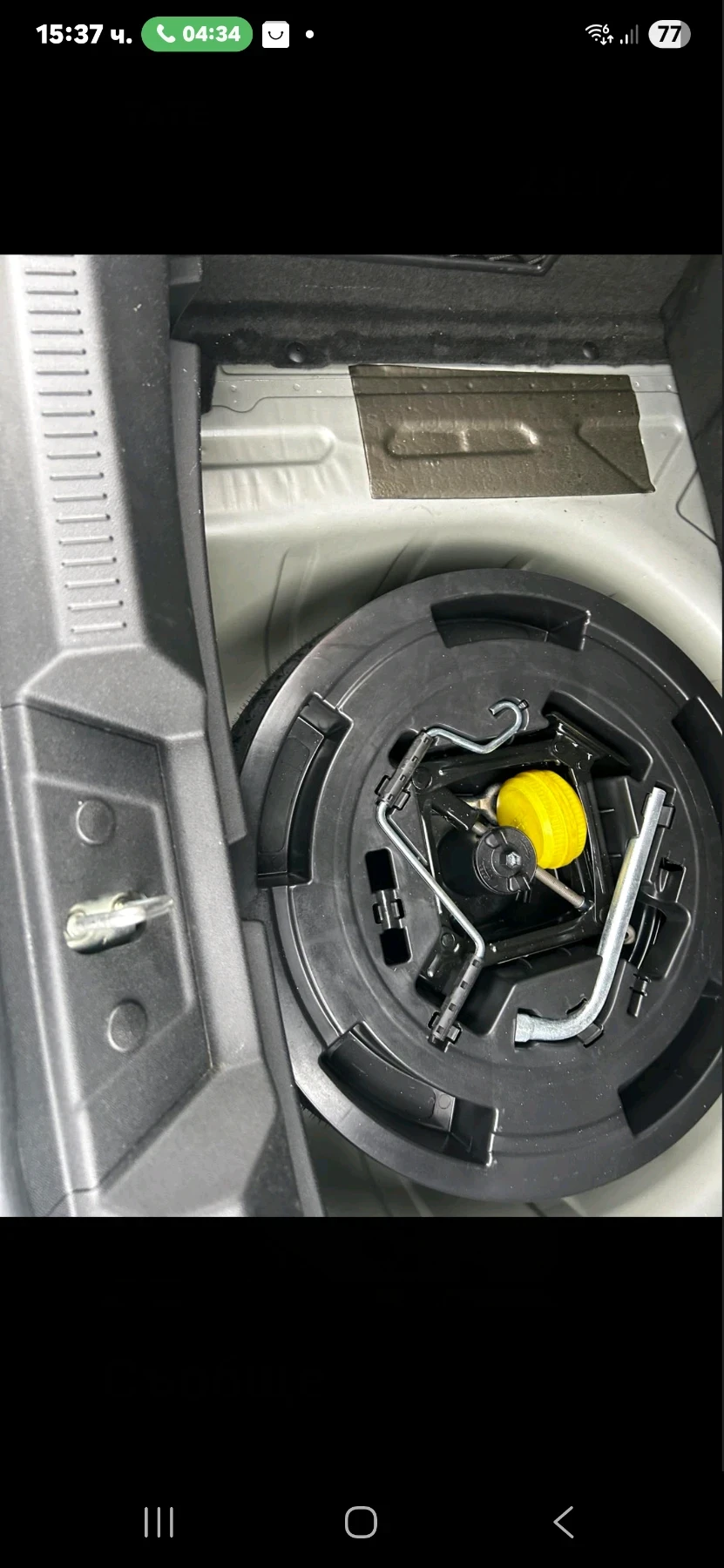 Lancia Delta 1.6 MultiJet 16V (120 ..) | Mobile.bg   9