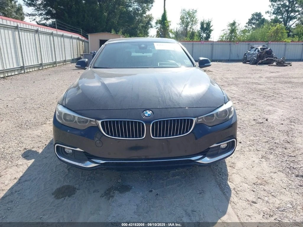 BMW 430 * CARFAX *    | Mobile.bg   12