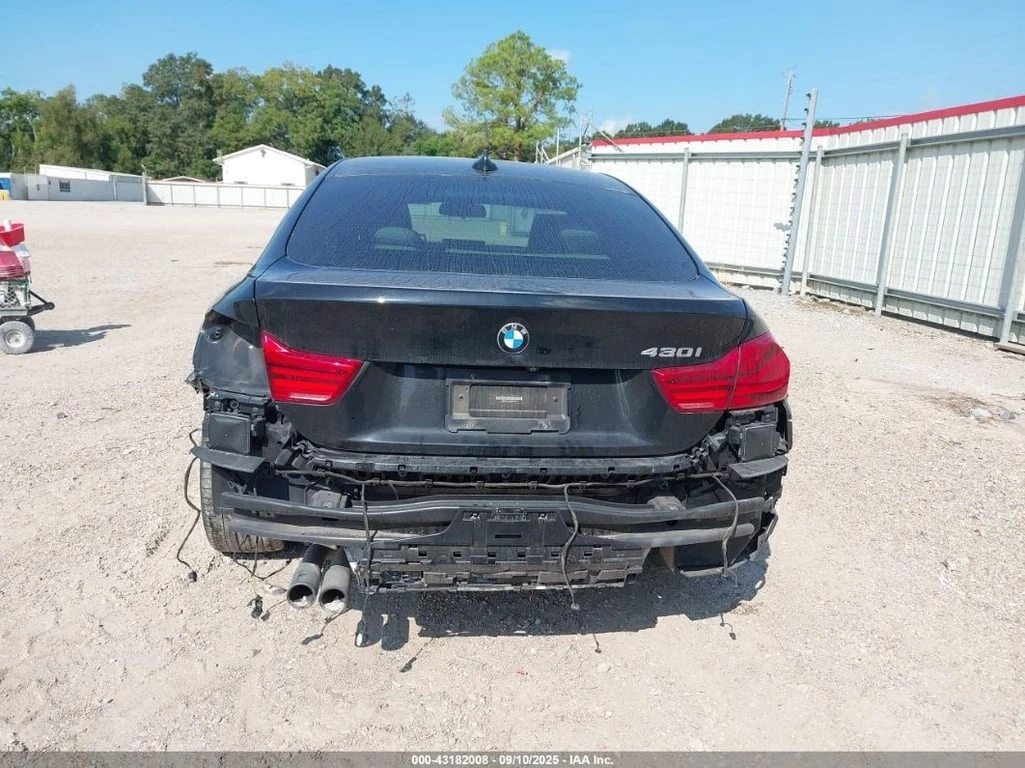 BMW 430 * CARFAX *    | Mobile.bg   16