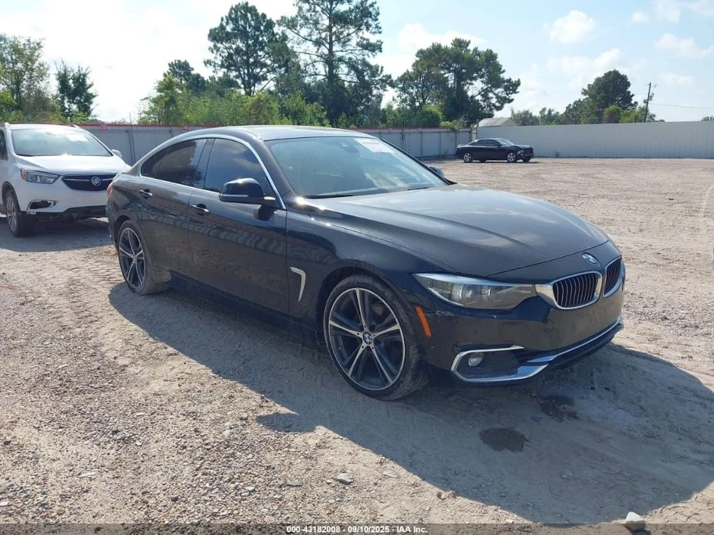 BMW 430 * CARFAX *    | Mobile.bg   1