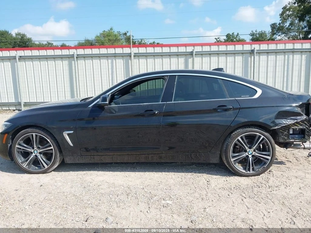 BMW 430 * CARFAX *    | Mobile.bg   14