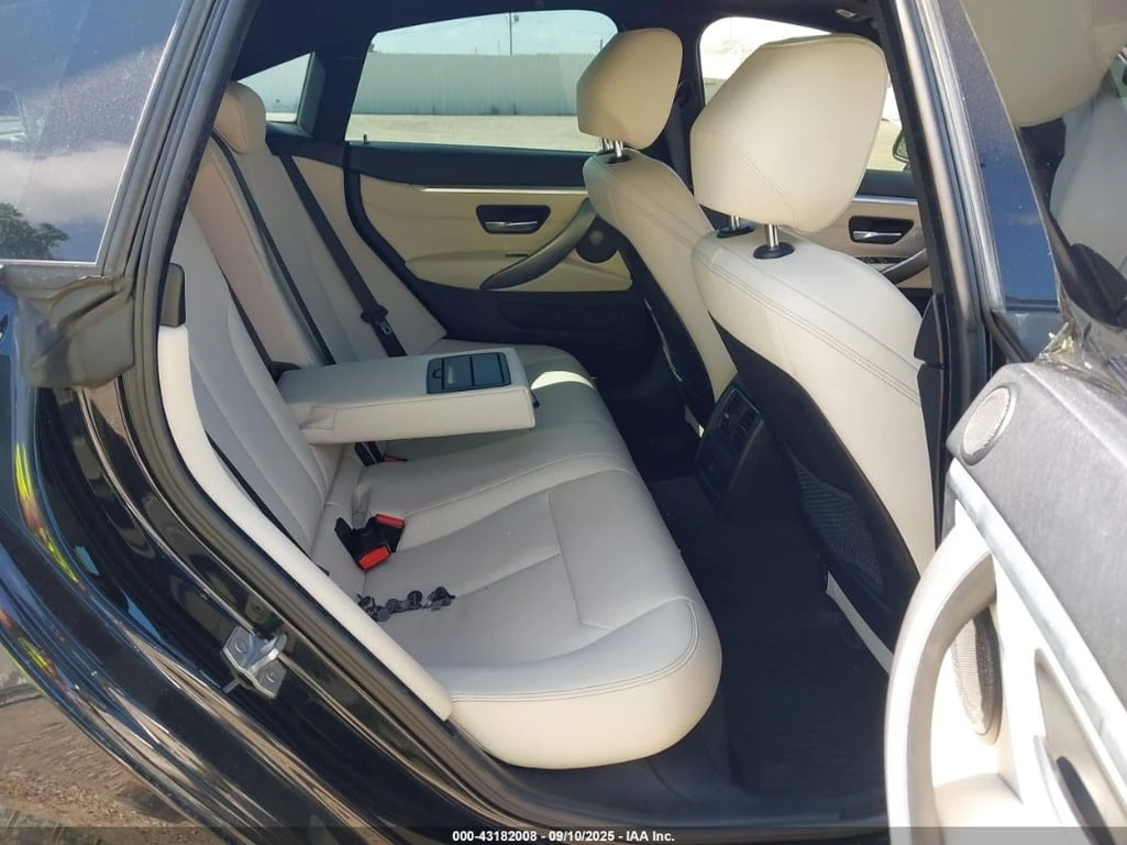 BMW 430 * CARFAX *    | Mobile.bg   8