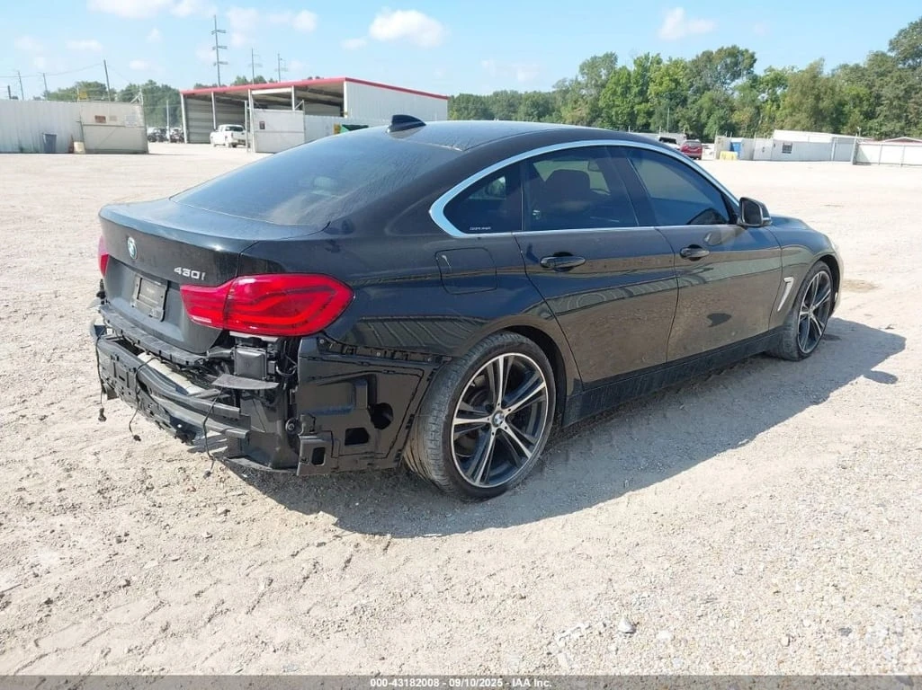 BMW 430 * CARFAX *    | Mobile.bg   4