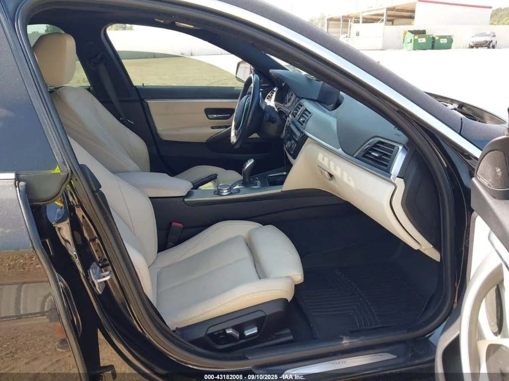 BMW 430 * CARFAX *    | Mobile.bg   5