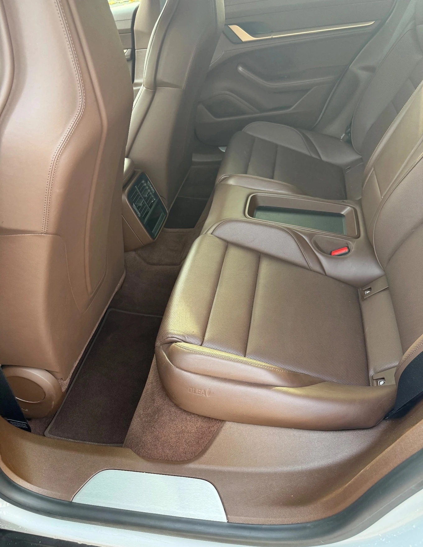 Porsche Taycan 4S Plus | Mobile.bg   8