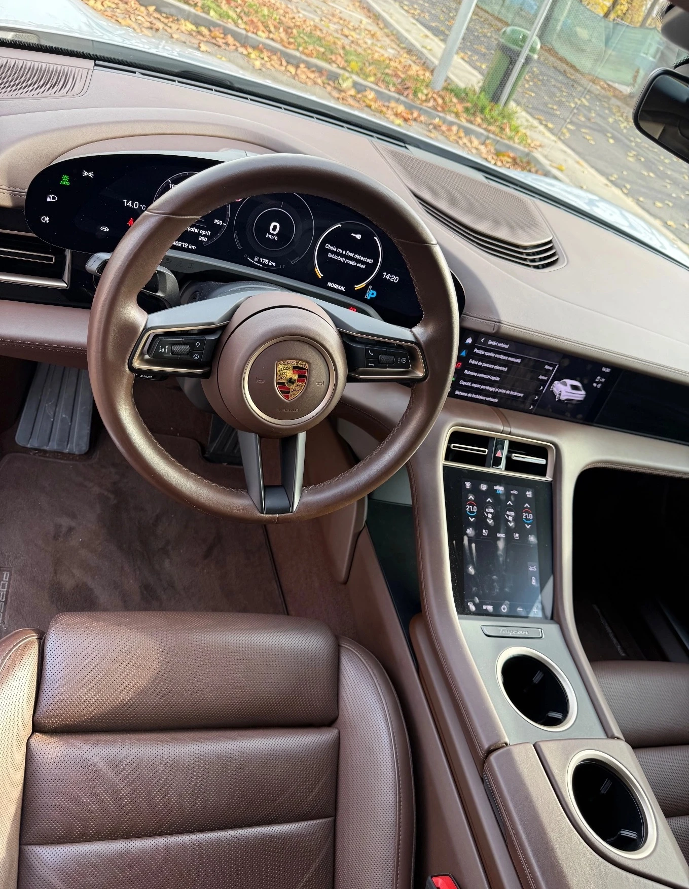 Porsche Taycan 4S Plus | Mobile.bg   5