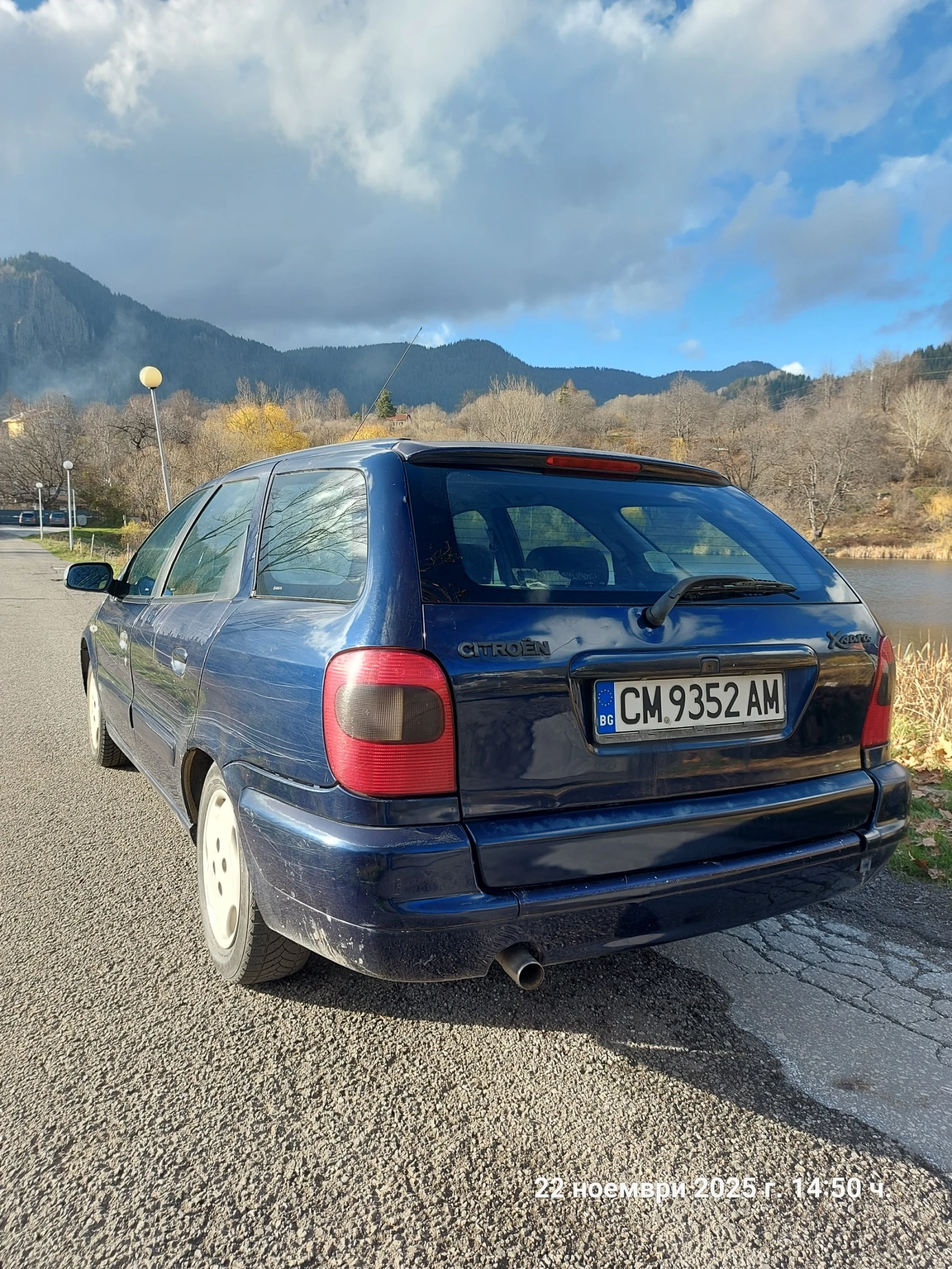 Citroen Xsara | Mobile.bg   2