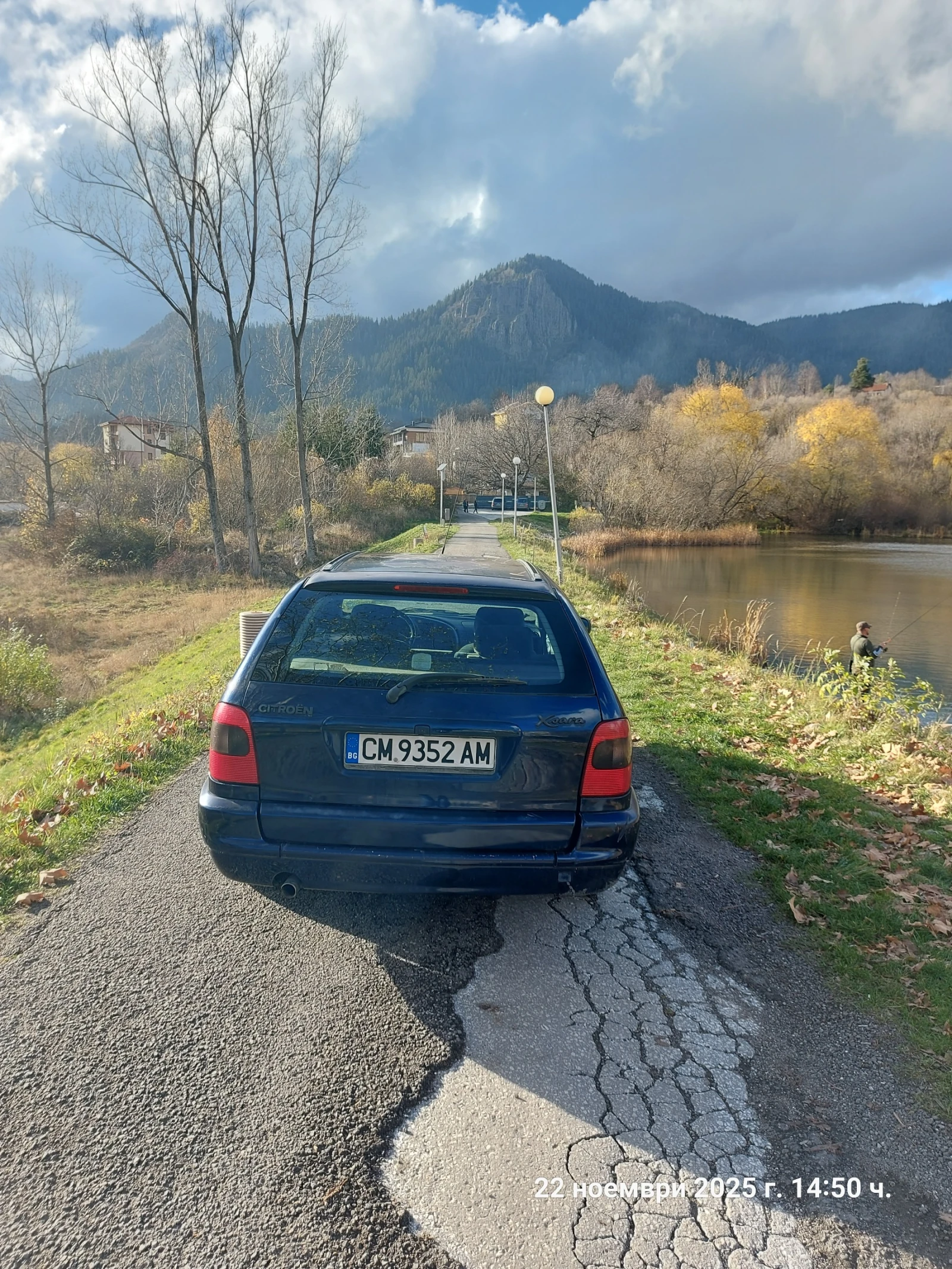 Citroen Xsara | Mobile.bg   3