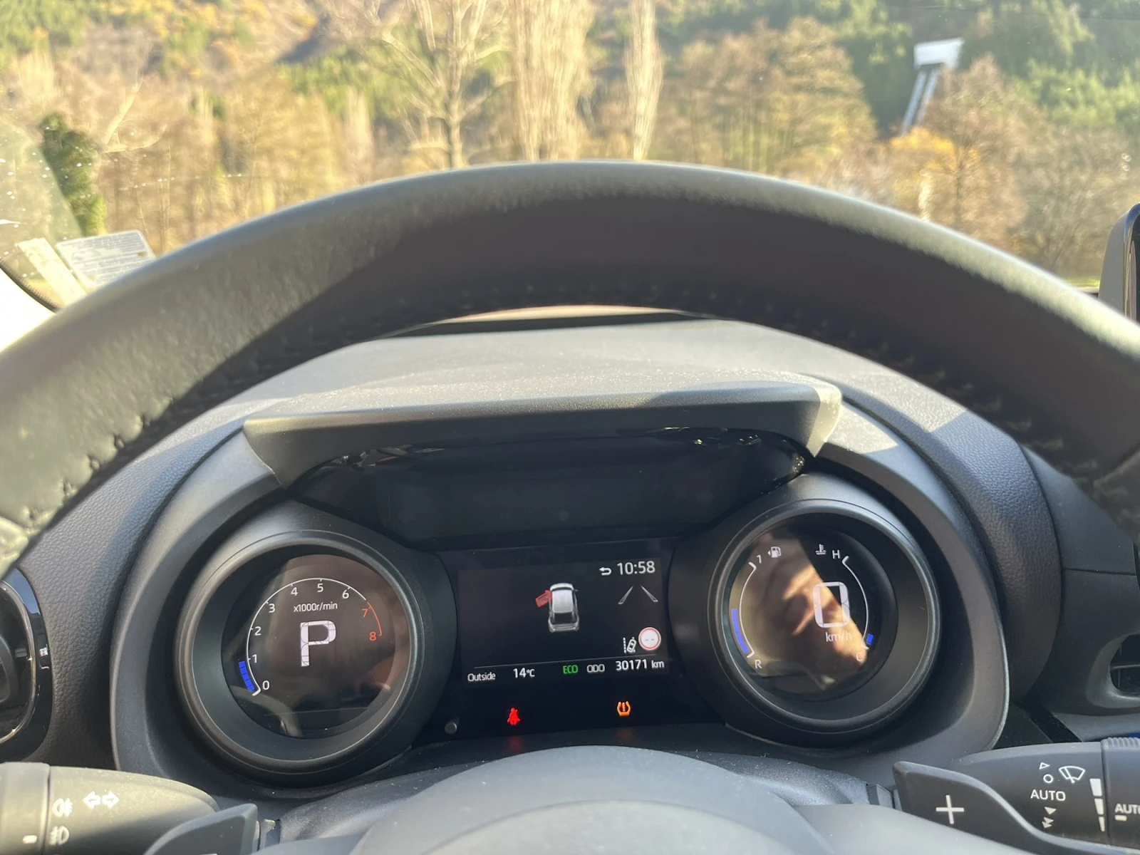 Toyota Yaris Cross  - изображение 10