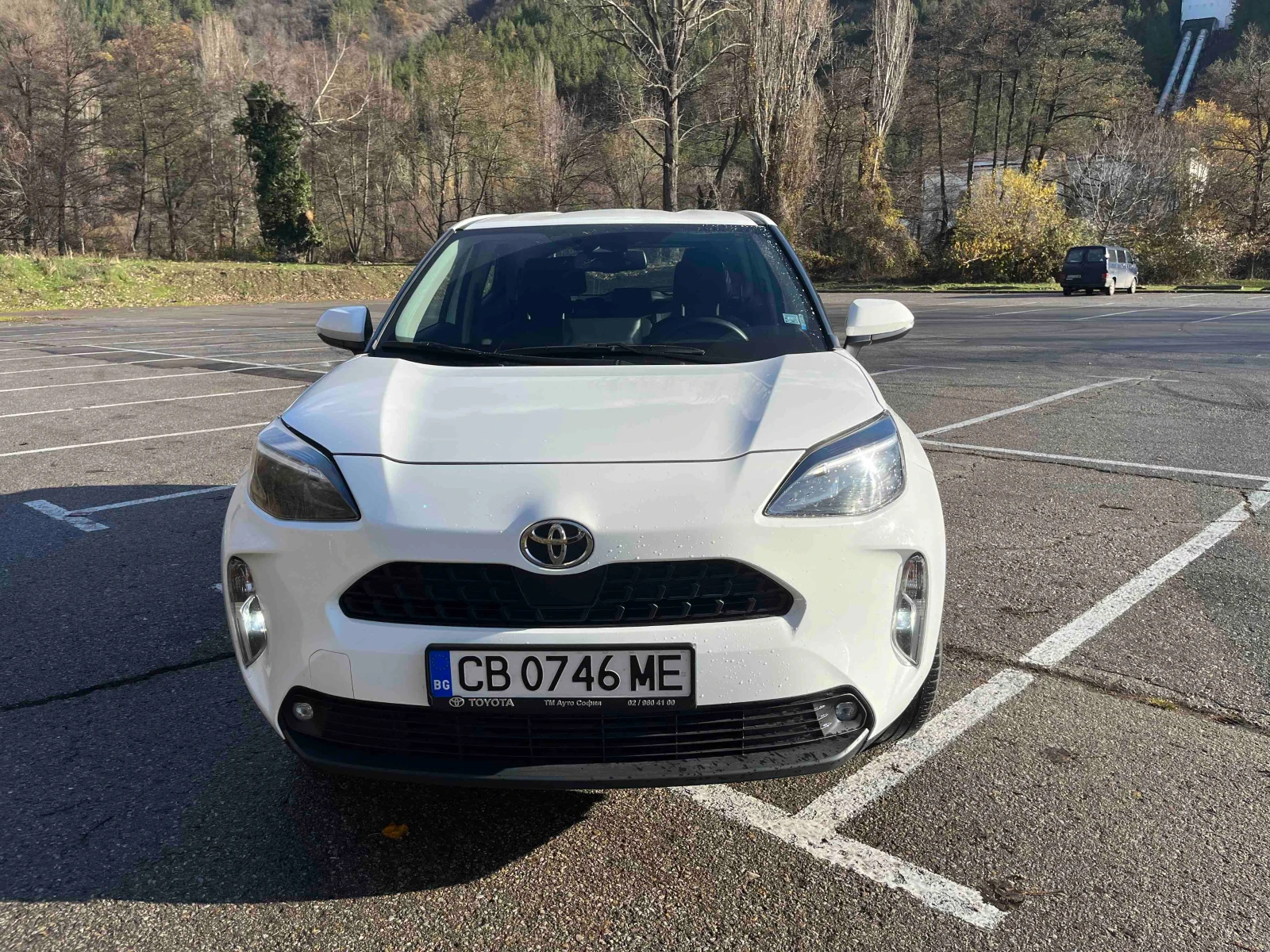 Toyota Yaris Cross | Mobile.bg   1