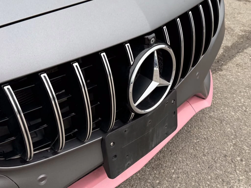 Mercedes-Benz C 300 * 4MATIC® * CARFAX * ЦЕНА ДО БГ - изображение 10