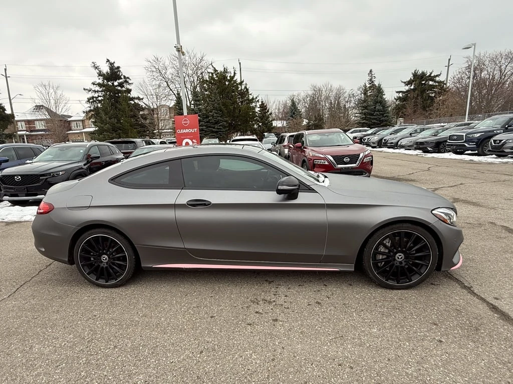 Mercedes-Benz C 300 * 4MATIC® * CARFAX * ЦЕНА ДО БГ - изображение 8