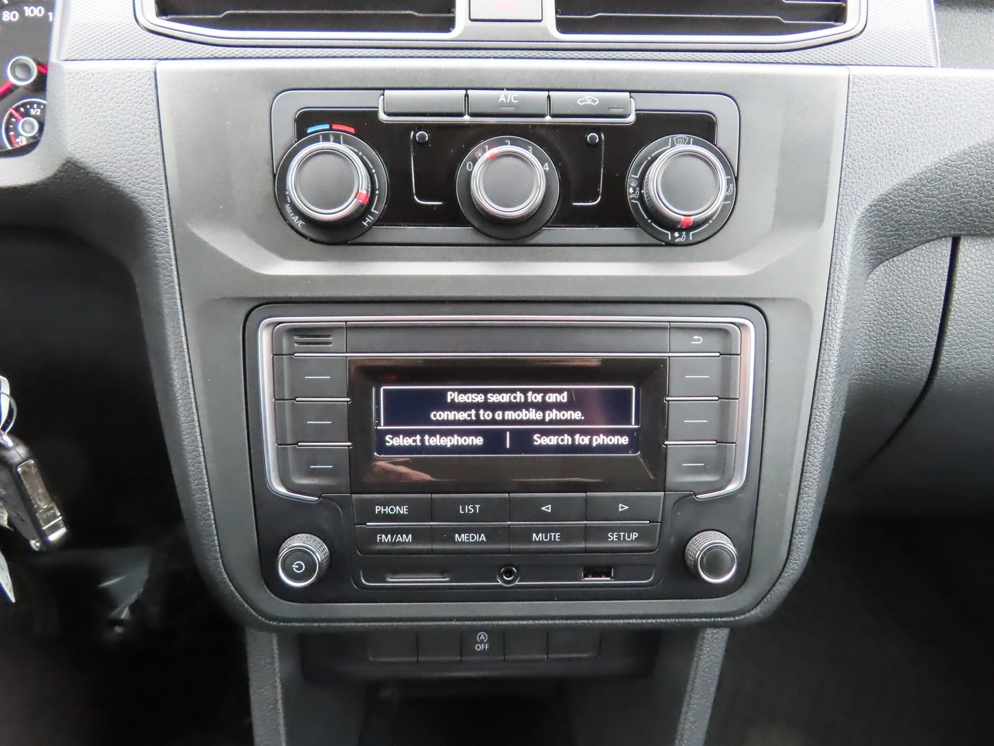 VW Caddy Kasten 3.2 m3 TDI | Mobile.bg � ����������� 6