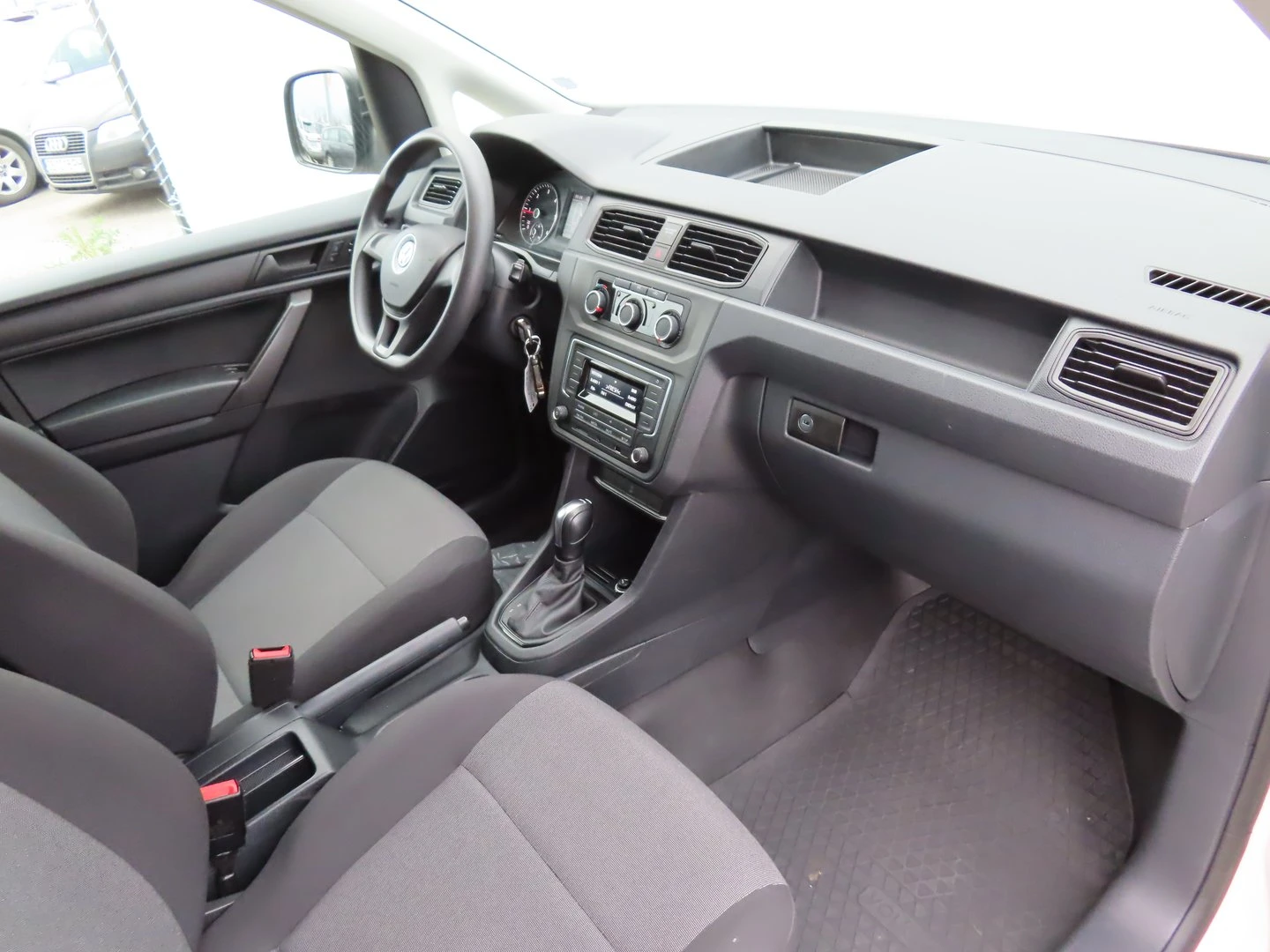 VW Caddy Kasten 3.2 m3 TDI | Mobile.bg � ����������� 5