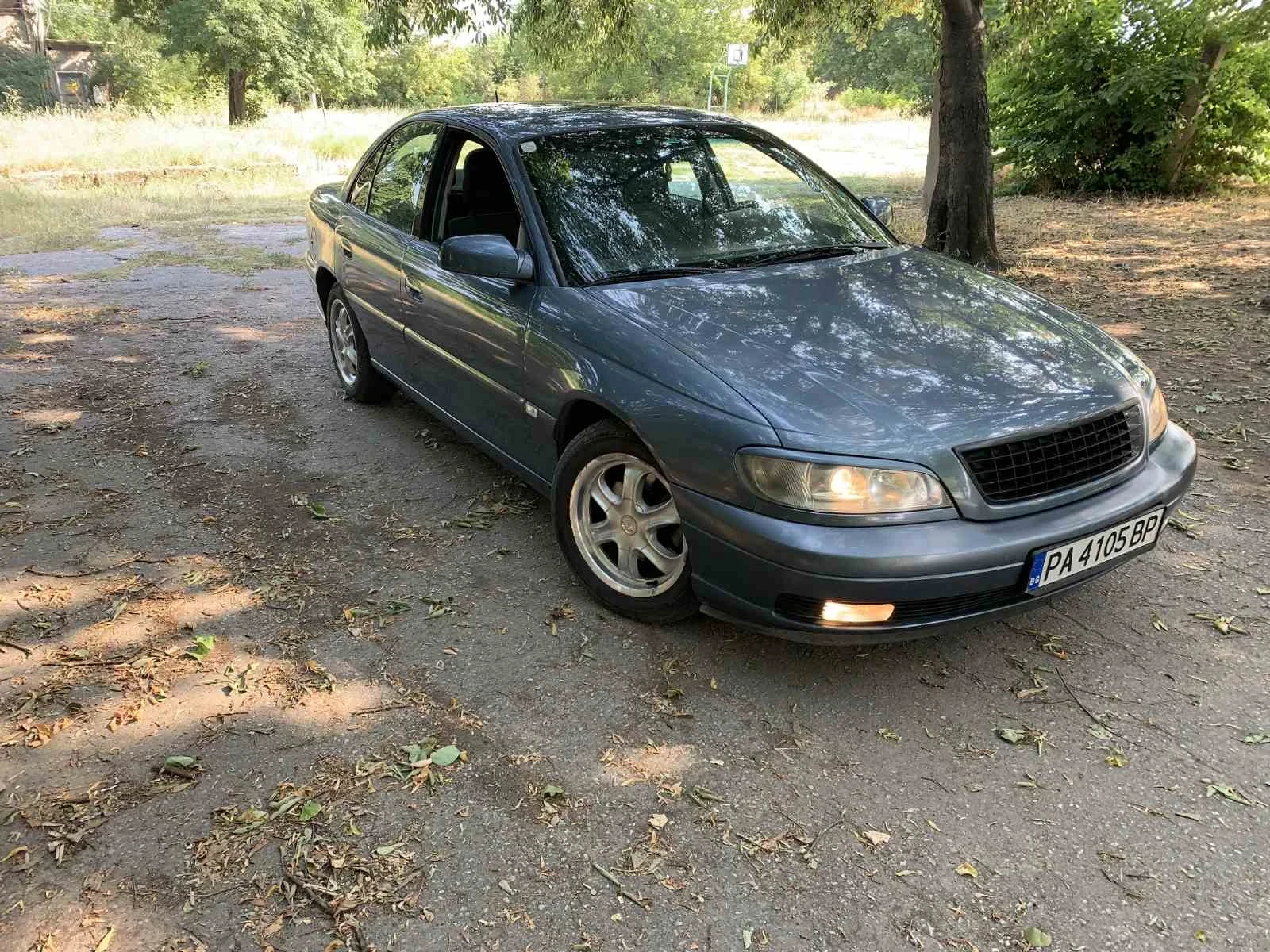 Opel Omega 2.5Td | Mobile.bg � ����������� 1