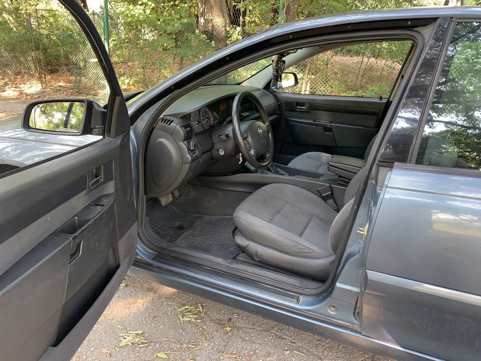 Opel Omega 2.5Td | Mobile.bg � ����������� 15