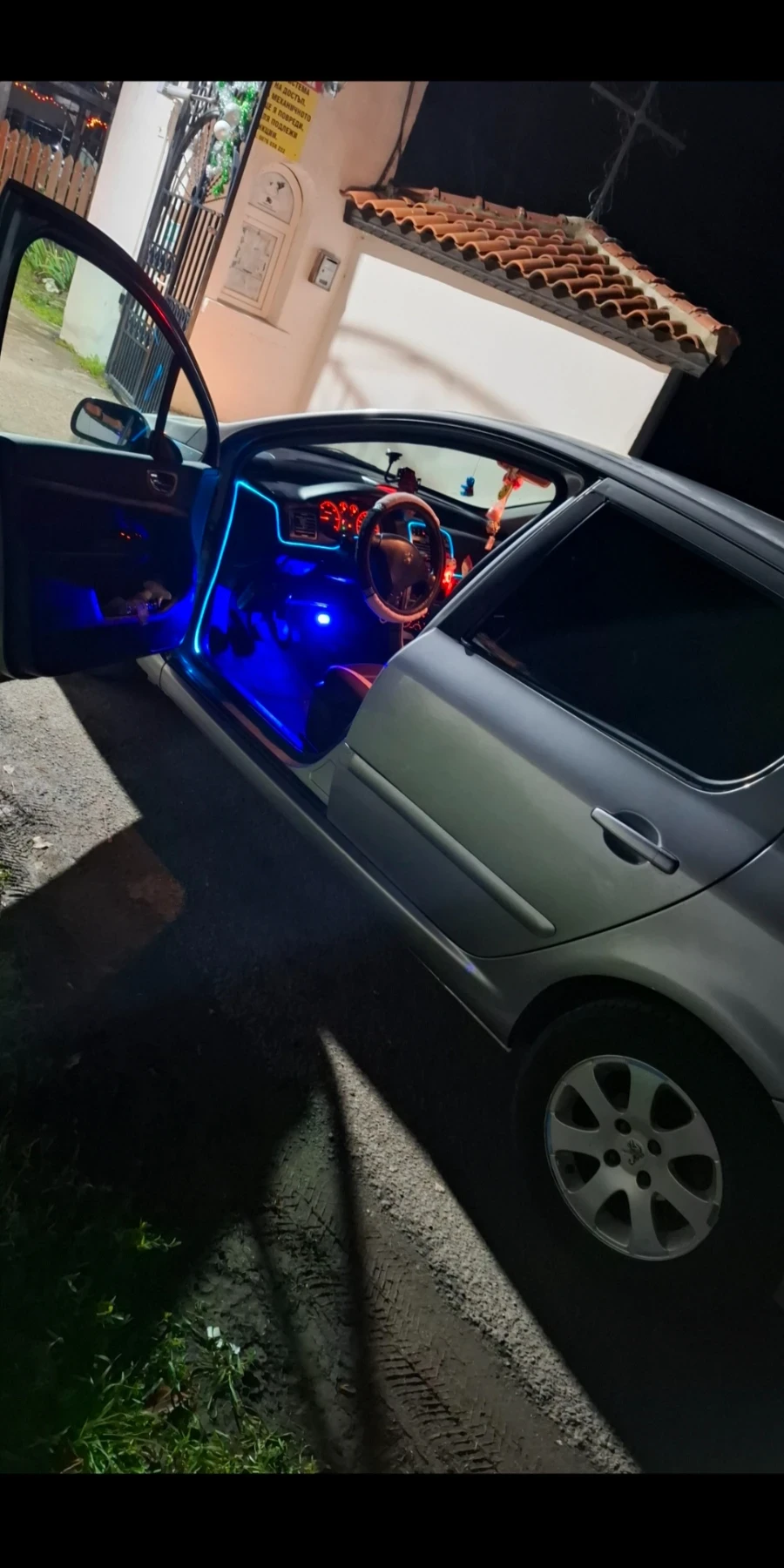 Peugeot 307 2000 CDI | Mobile.bg � ����������� 1