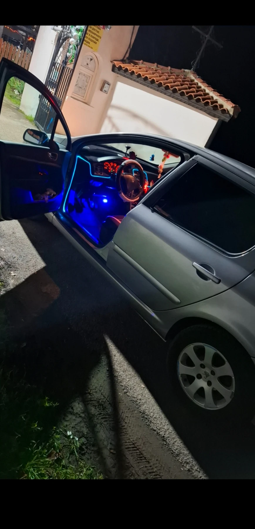 Peugeot 307 2000 CDI | Mobile.bg � ����������� 3