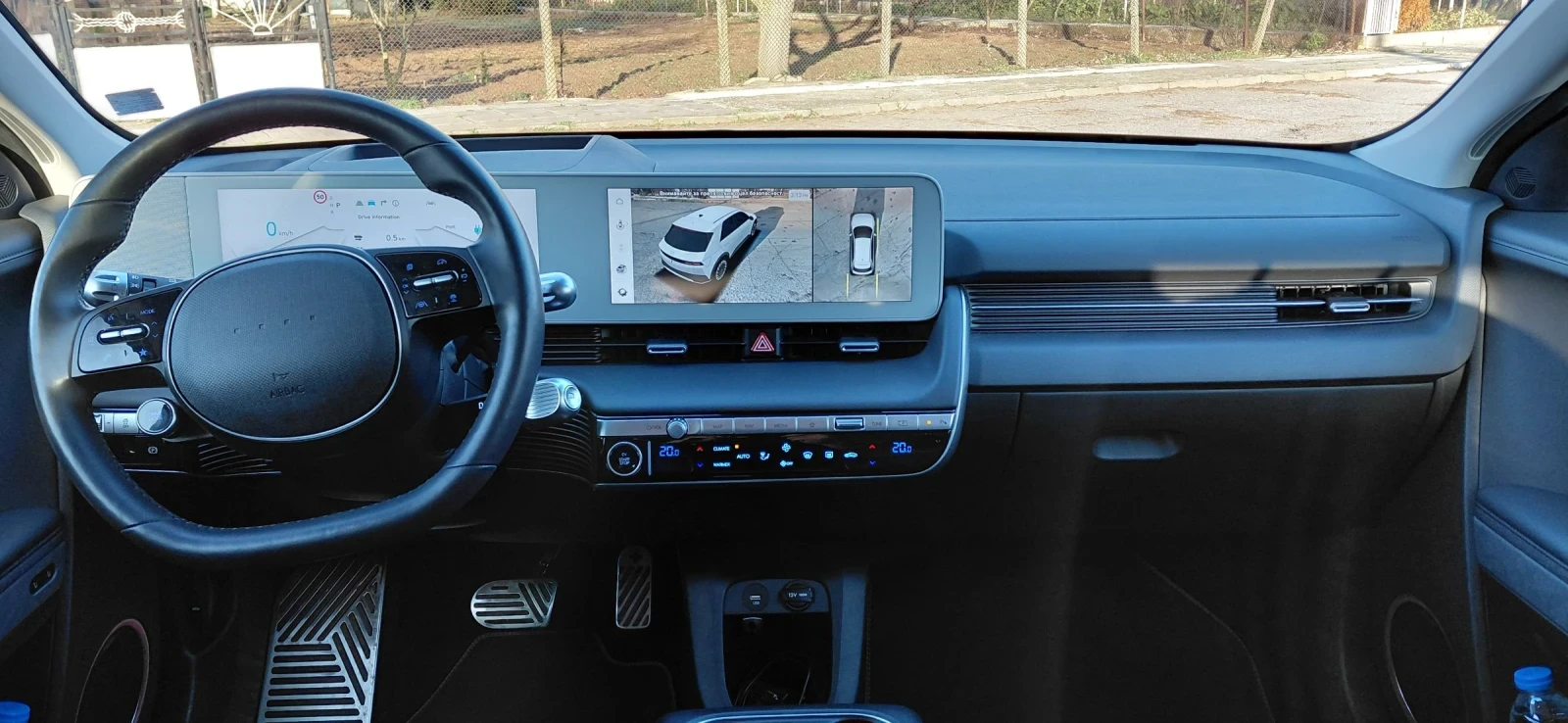 Hyundai Ioniq 5 | Mobile.bg � ����������� 15