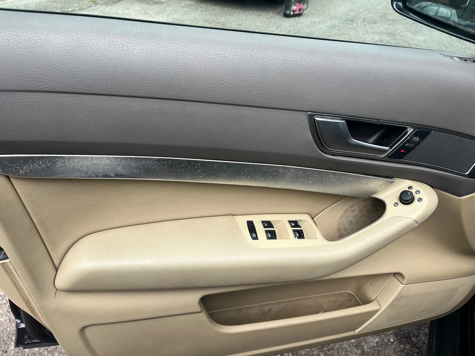 Audi A6 4.2/LPG | Mobile.bg � ����������� 12