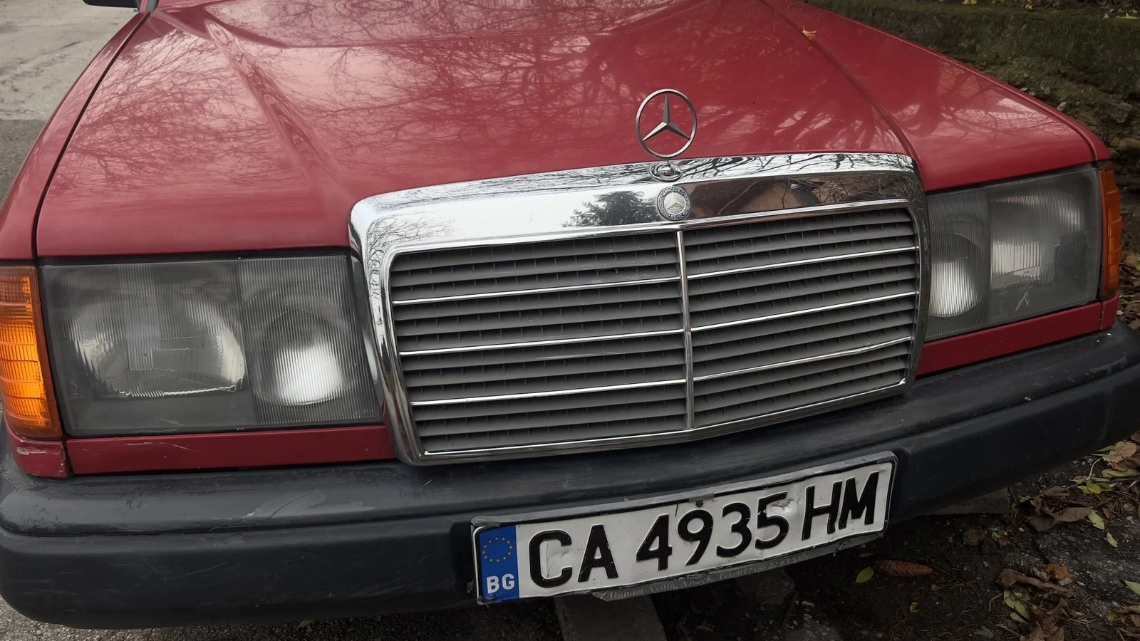 Mercedes-Benz 200 | Mobile.bg � ����������� 6