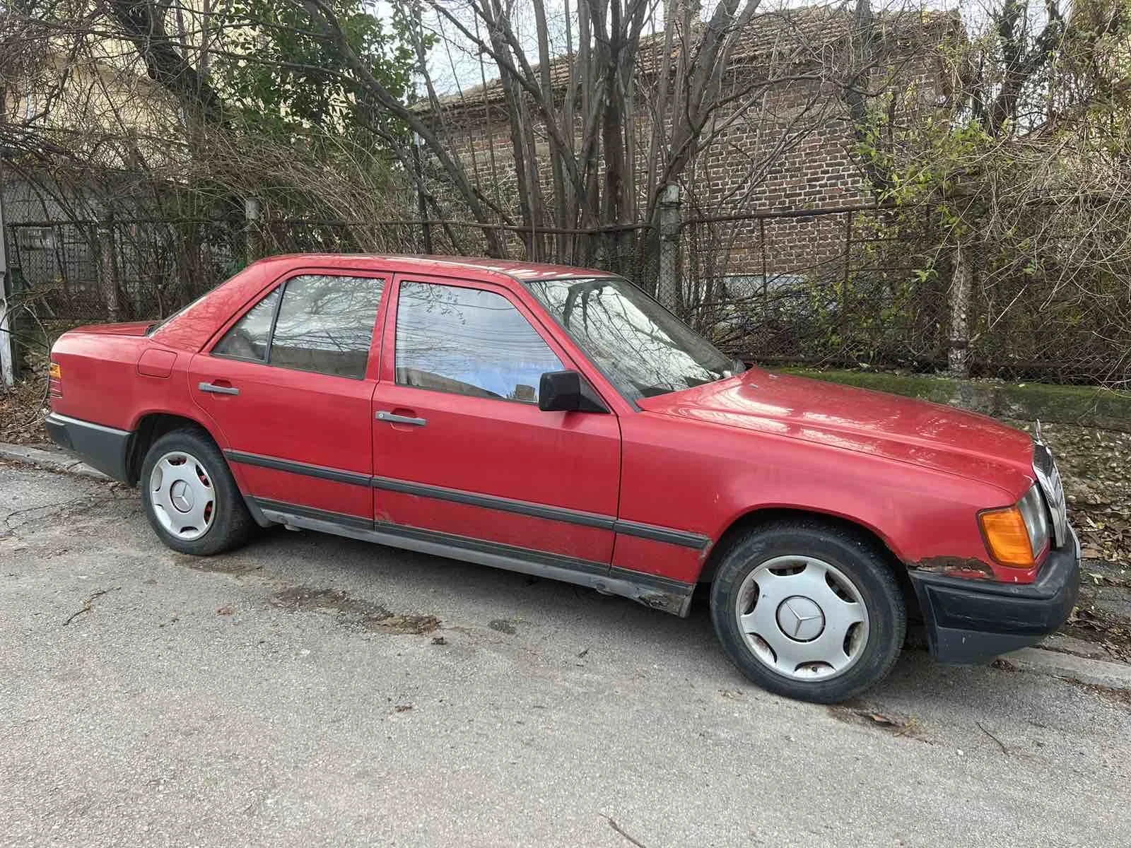 Mercedes-Benz 200 | Mobile.bg � ����������� 3