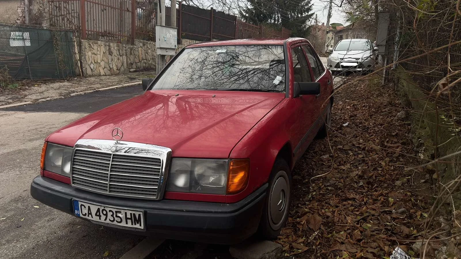 Mercedes-Benz 200 | Mobile.bg � ����������� 1