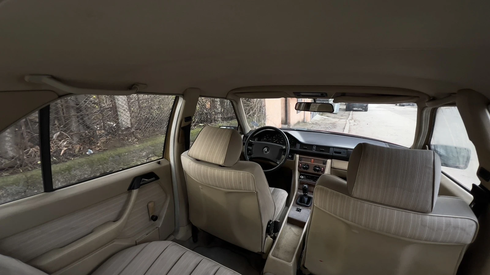 Mercedes-Benz 200 | Mobile.bg � ����������� 5