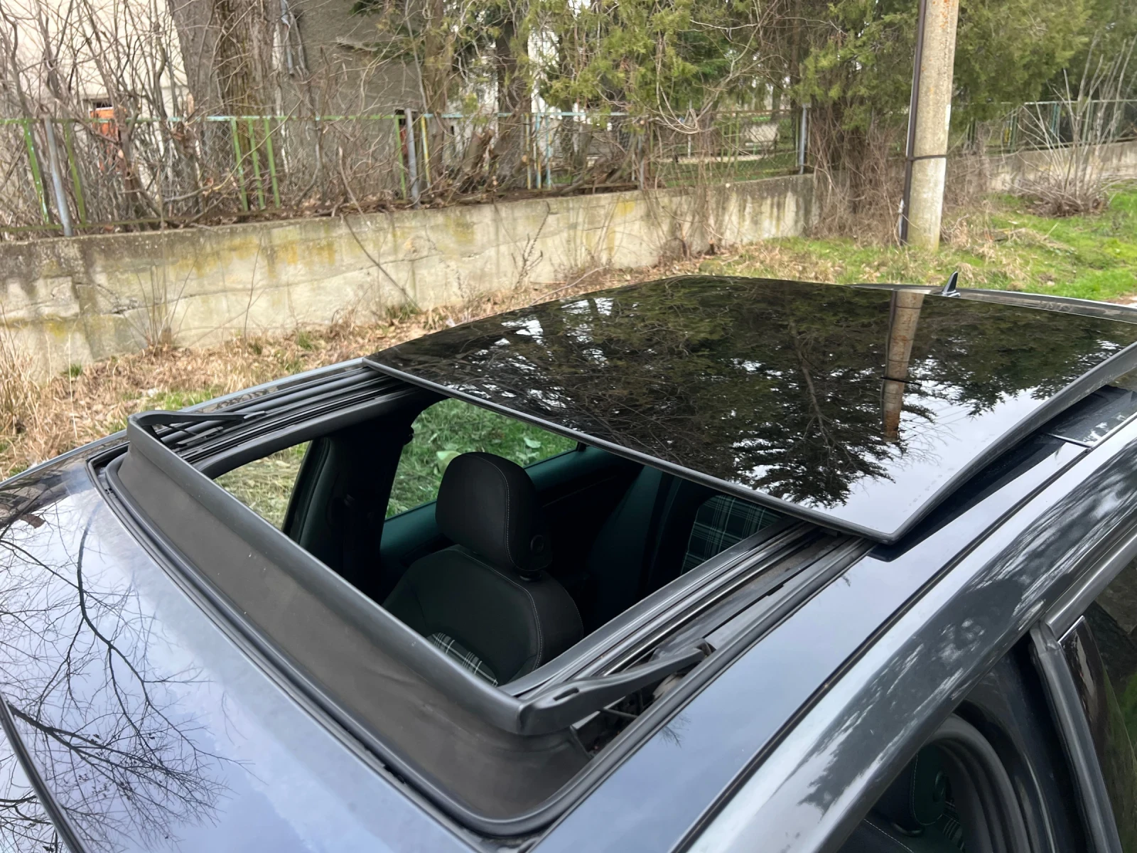 VW Golf 7 GTD DSG - изображение 8