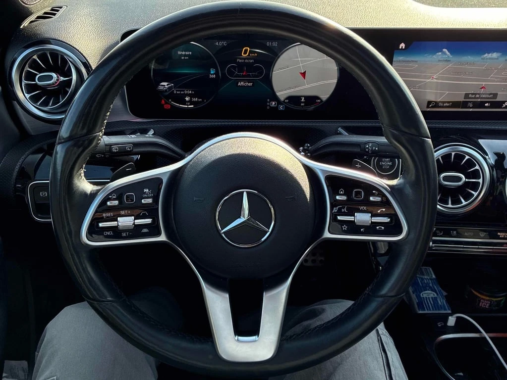 Mercedes-Benz A 250 * CARFAX * ���� �� �� | Mobile.bg � ����������� 13