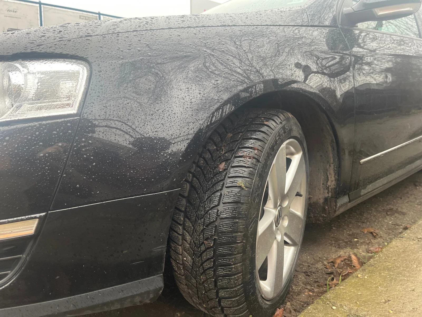 VW Passat | Mobile.bg � ����������� 3