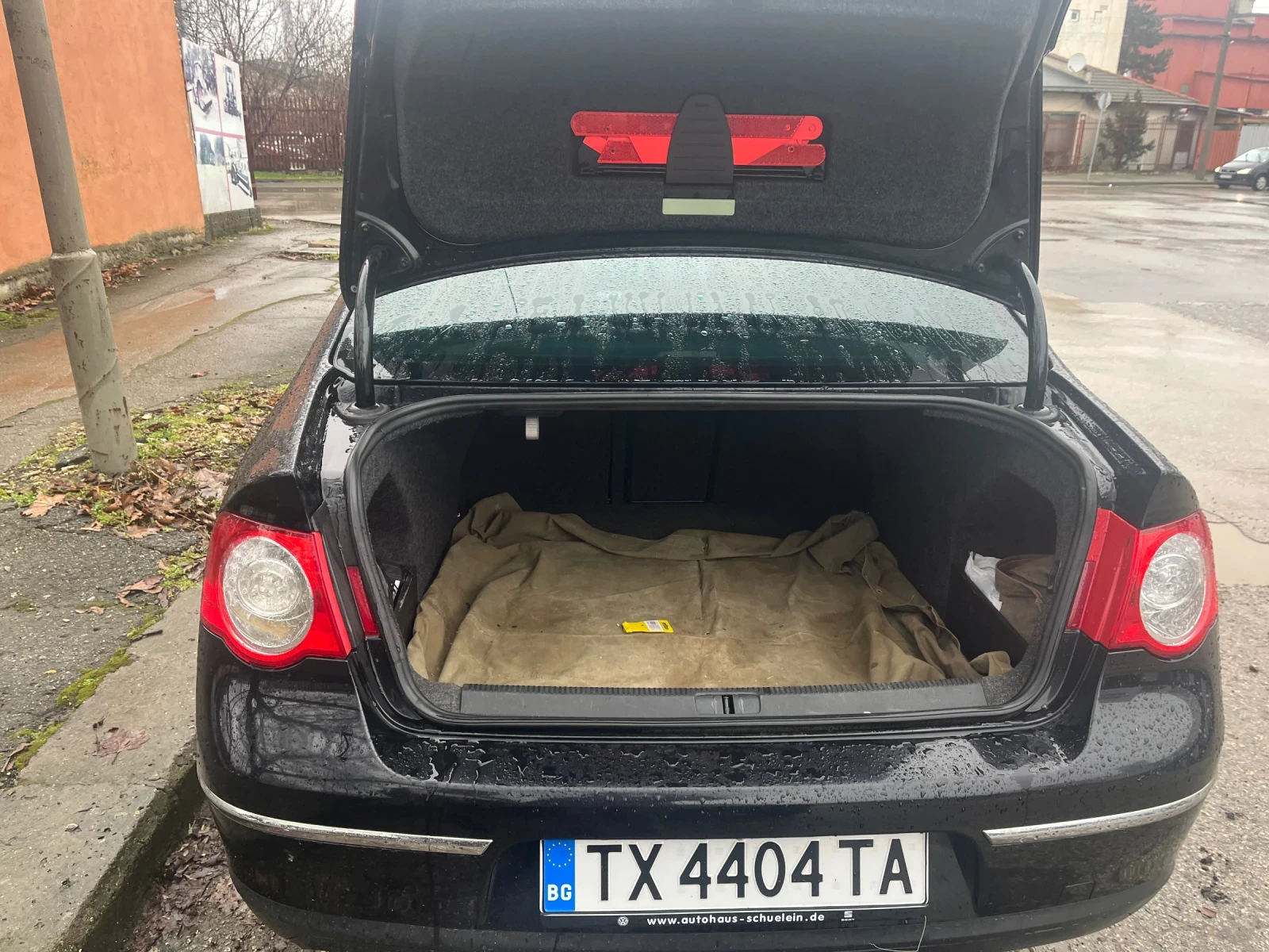 VW Passat | Mobile.bg � ����������� 8