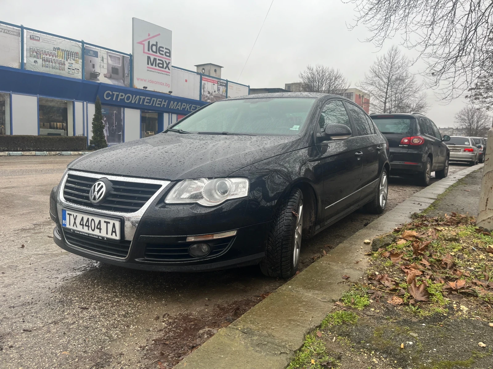VW Passat | Mobile.bg � ����������� 2