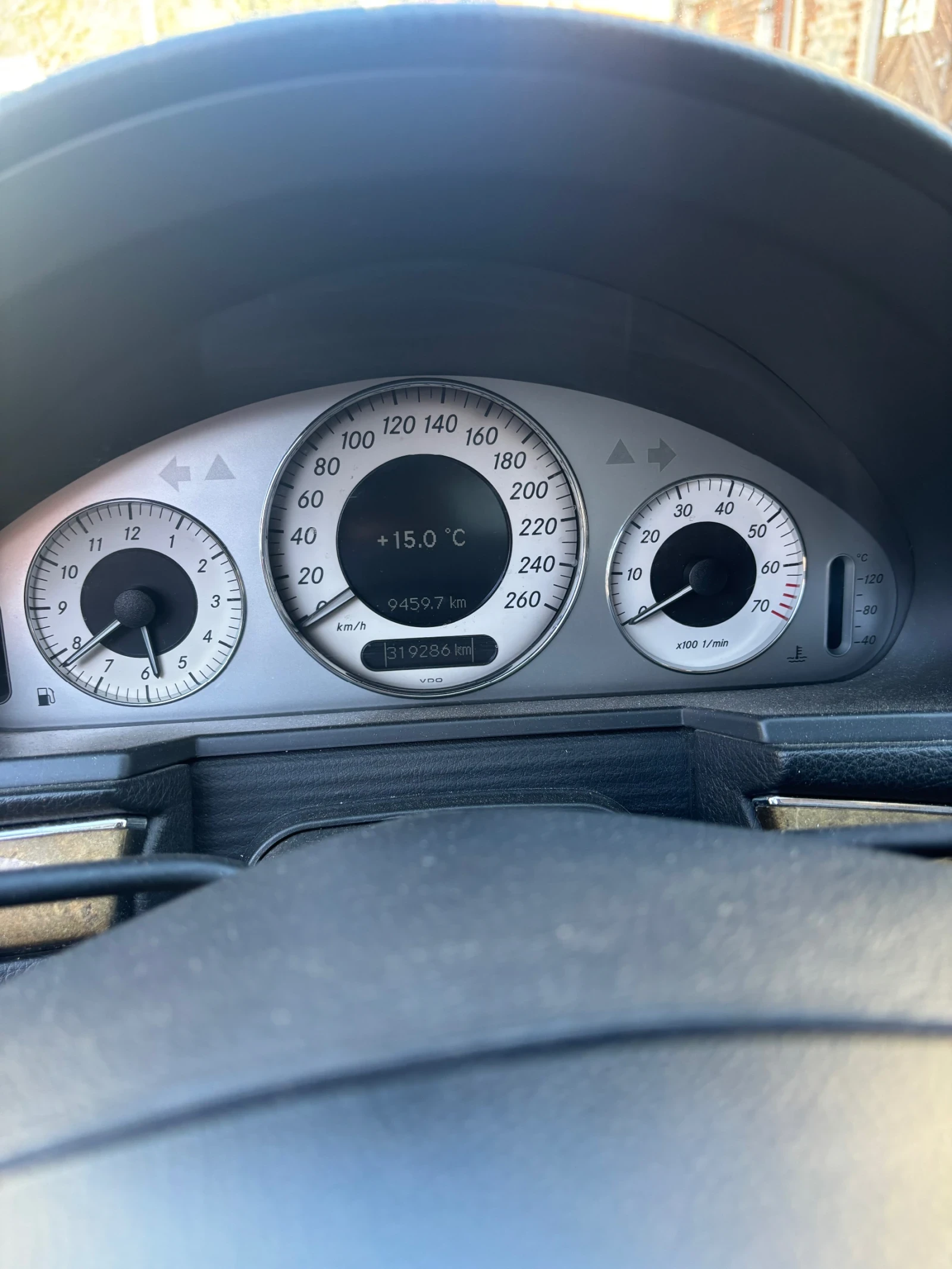 Mercedes-Benz E 350 e350 4matic | Mobile.bg � ����������� 9