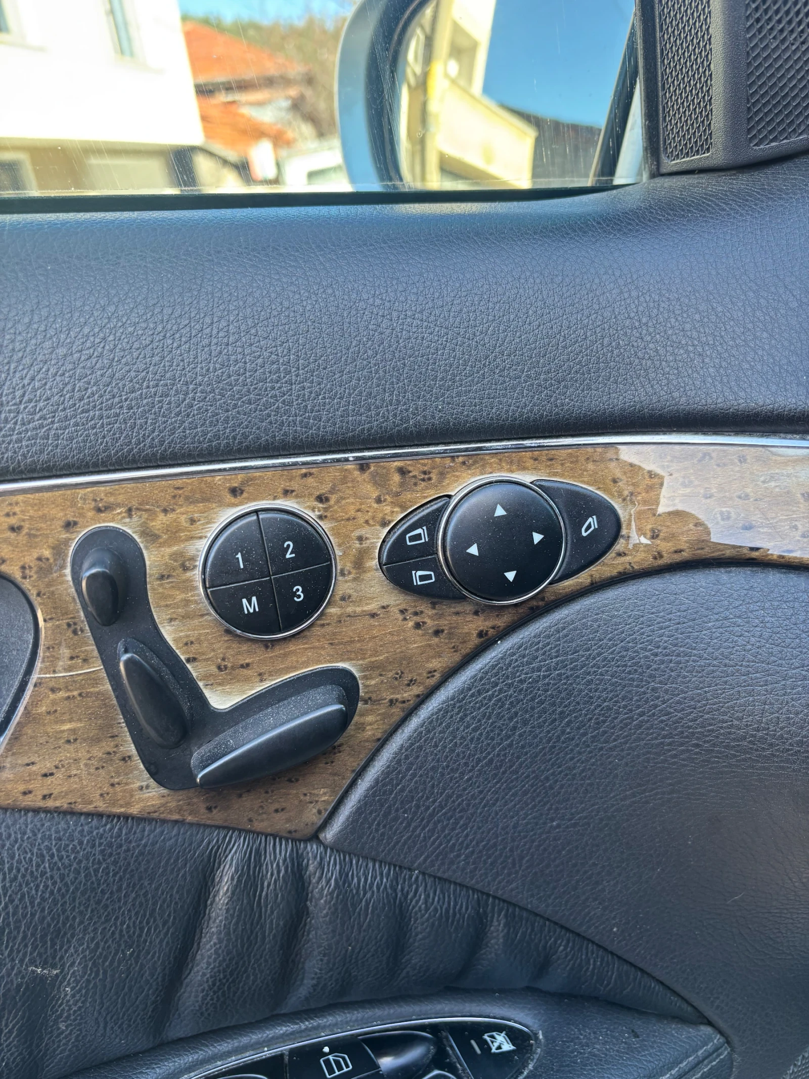 Mercedes-Benz E 350 e350 4matic | Mobile.bg � ����������� 10