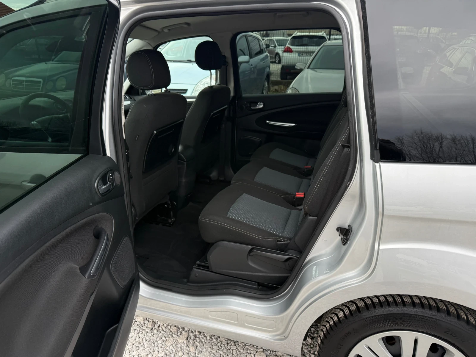Ford Galaxy 2.0TDCI FACELIFT | Mobile.bg � ����������� 15