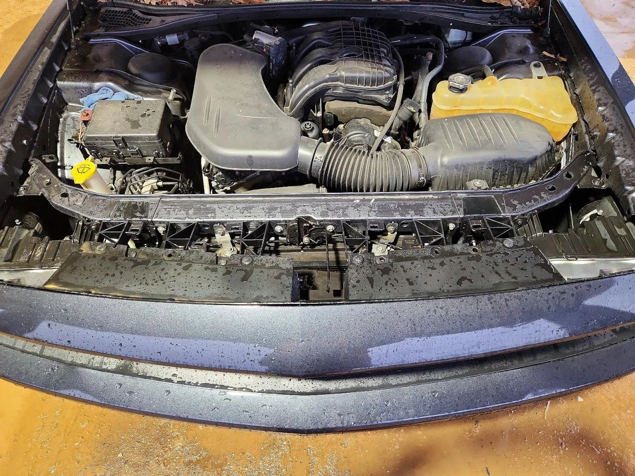 Dodge Challenger SXT | Mobile.bg � ����������� 11